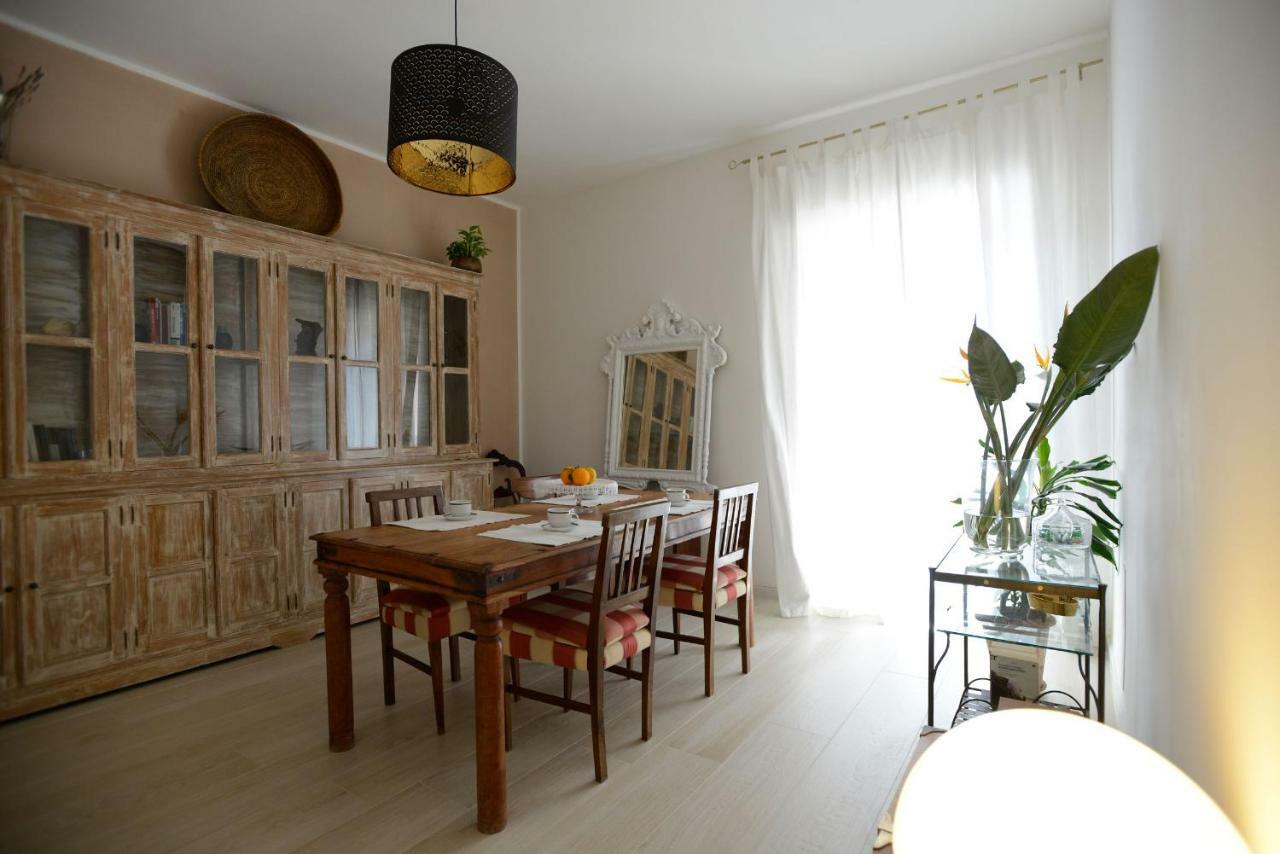 B&B Alghero 82 Экстерьер фото