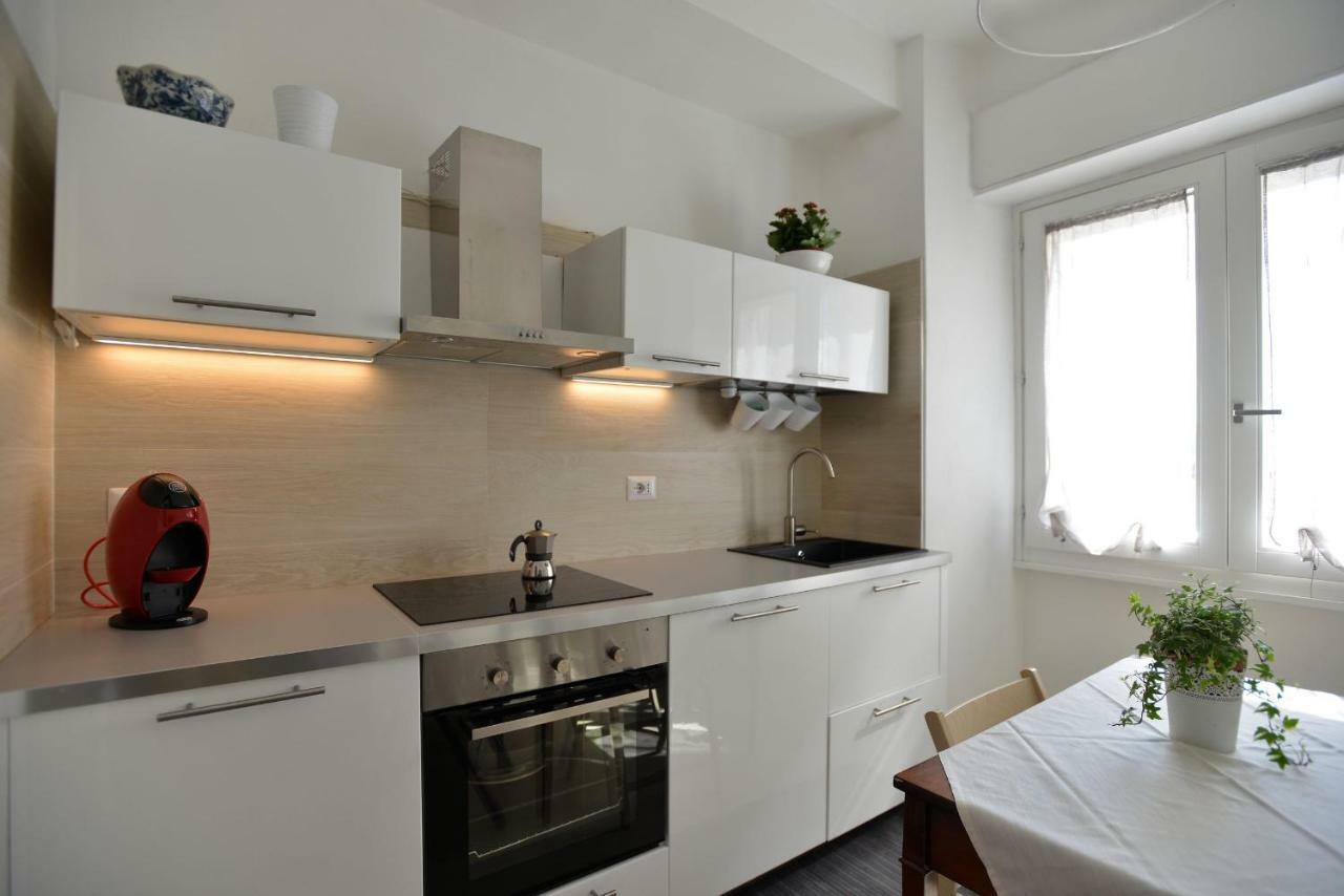 B&B Alghero 82 Экстерьер фото