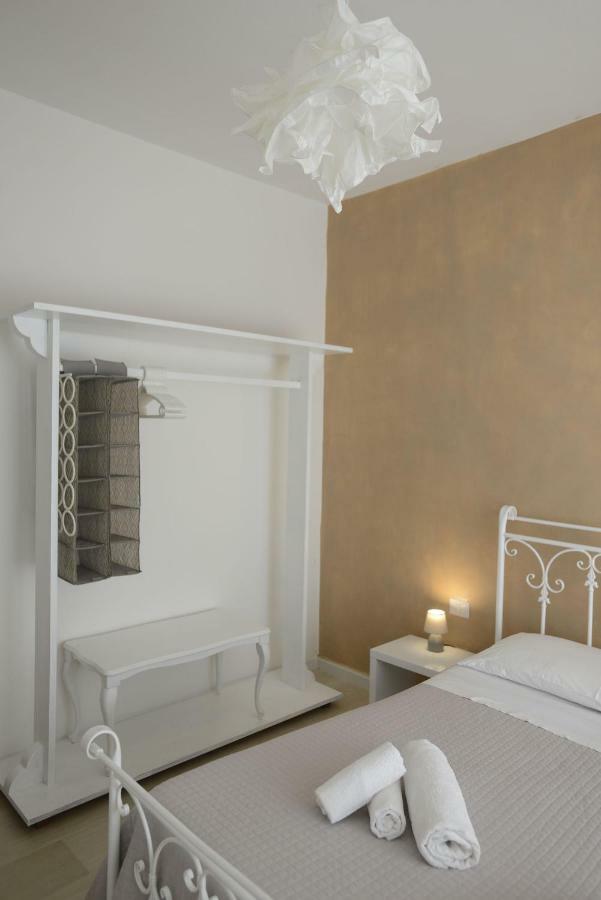 B&B Alghero 82 Экстерьер фото