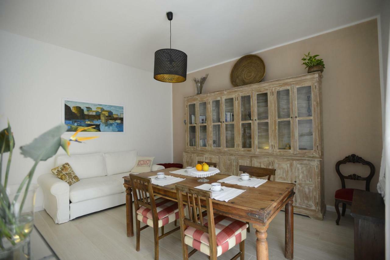 B&B Alghero 82 Экстерьер фото
