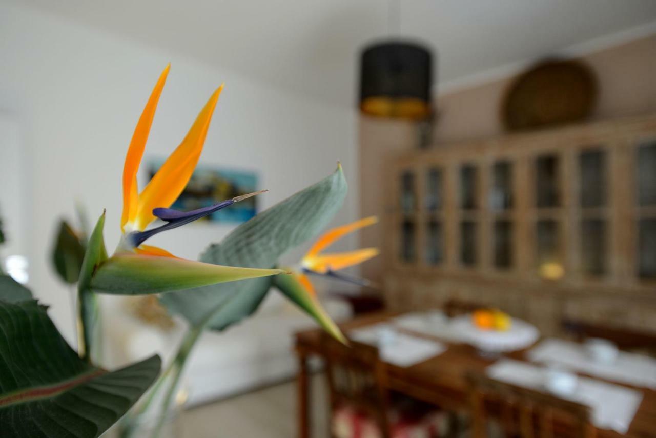B&B Alghero 82 Экстерьер фото