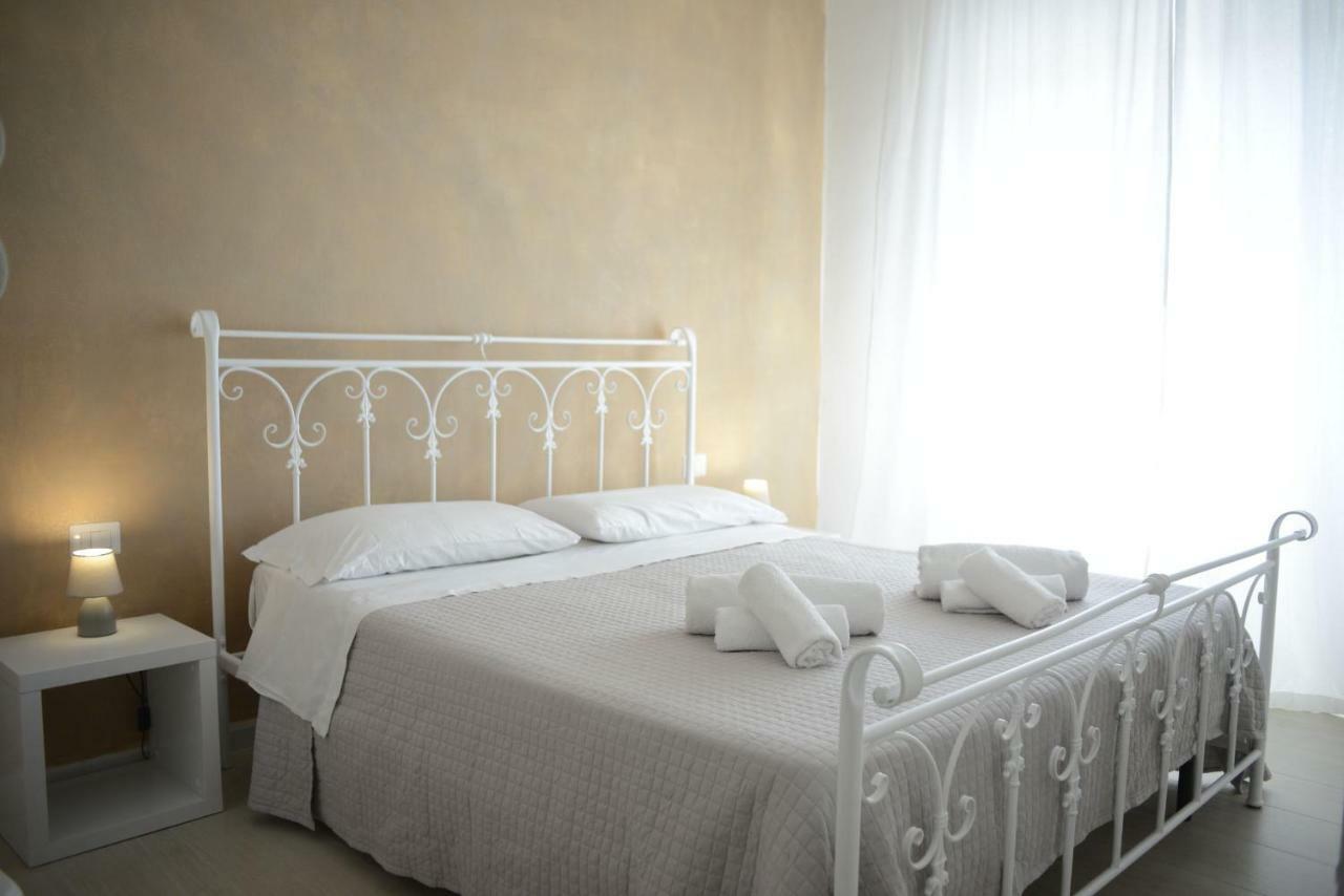 B&B Alghero 82 Экстерьер фото