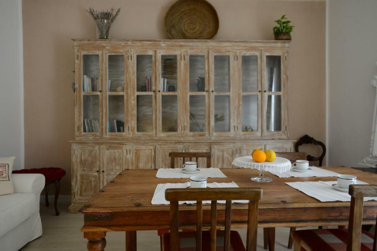 B&B Alghero 82 Экстерьер фото