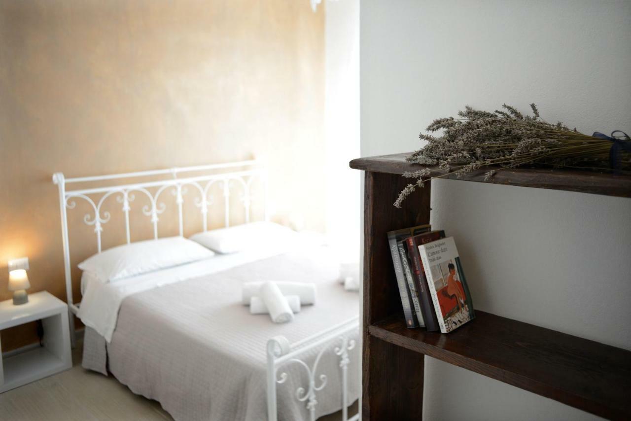 B&B Alghero 82 Экстерьер фото