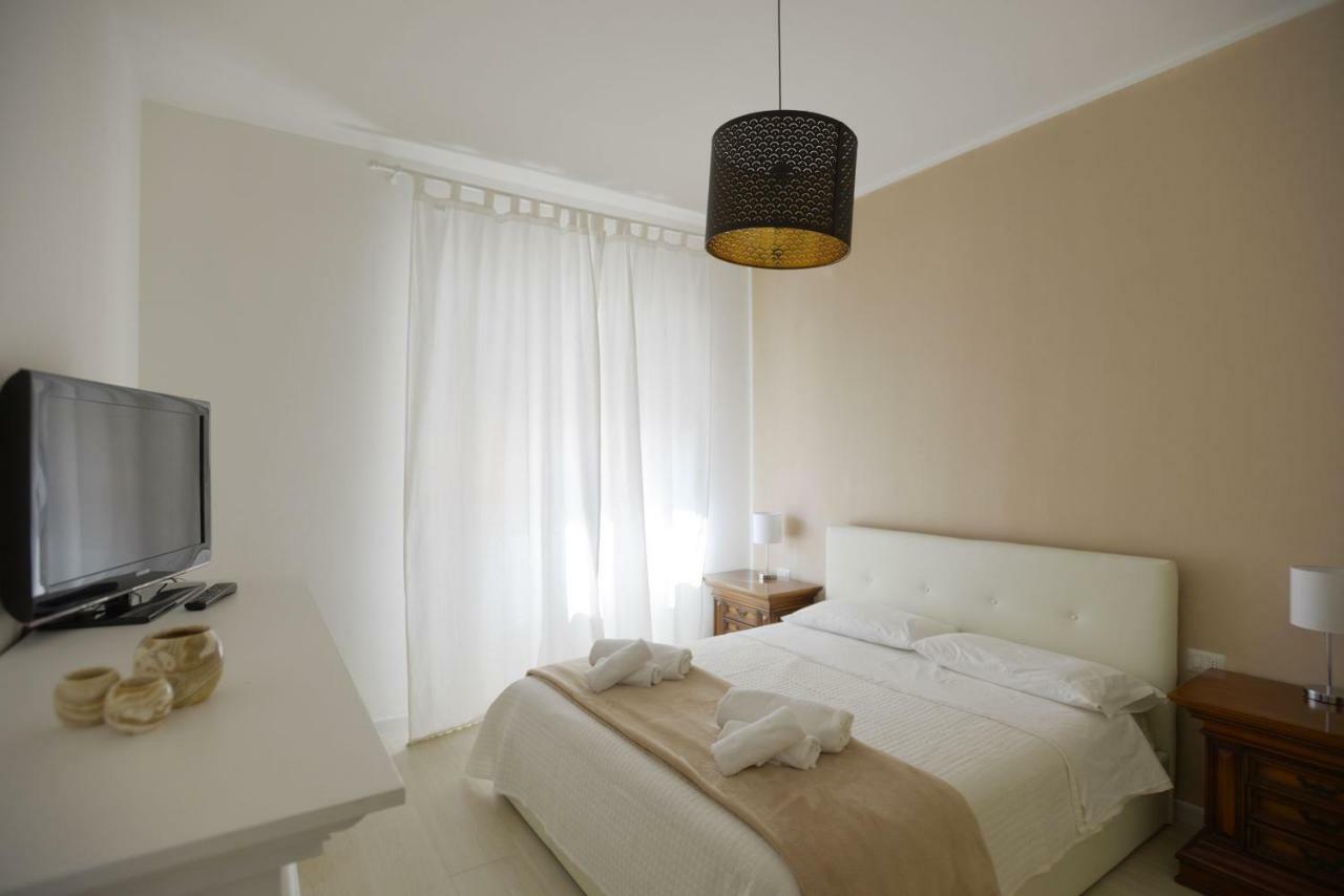 B&B Alghero 82 Экстерьер фото