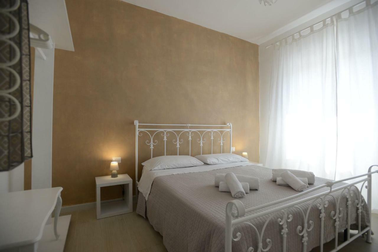 B&B Alghero 82 Экстерьер фото