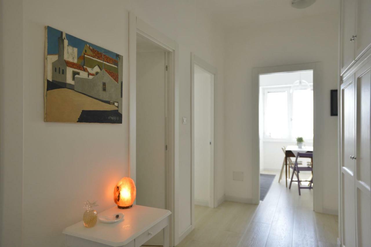 B&B Alghero 82 Экстерьер фото