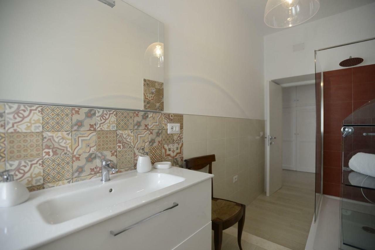 B&B Alghero 82 Экстерьер фото